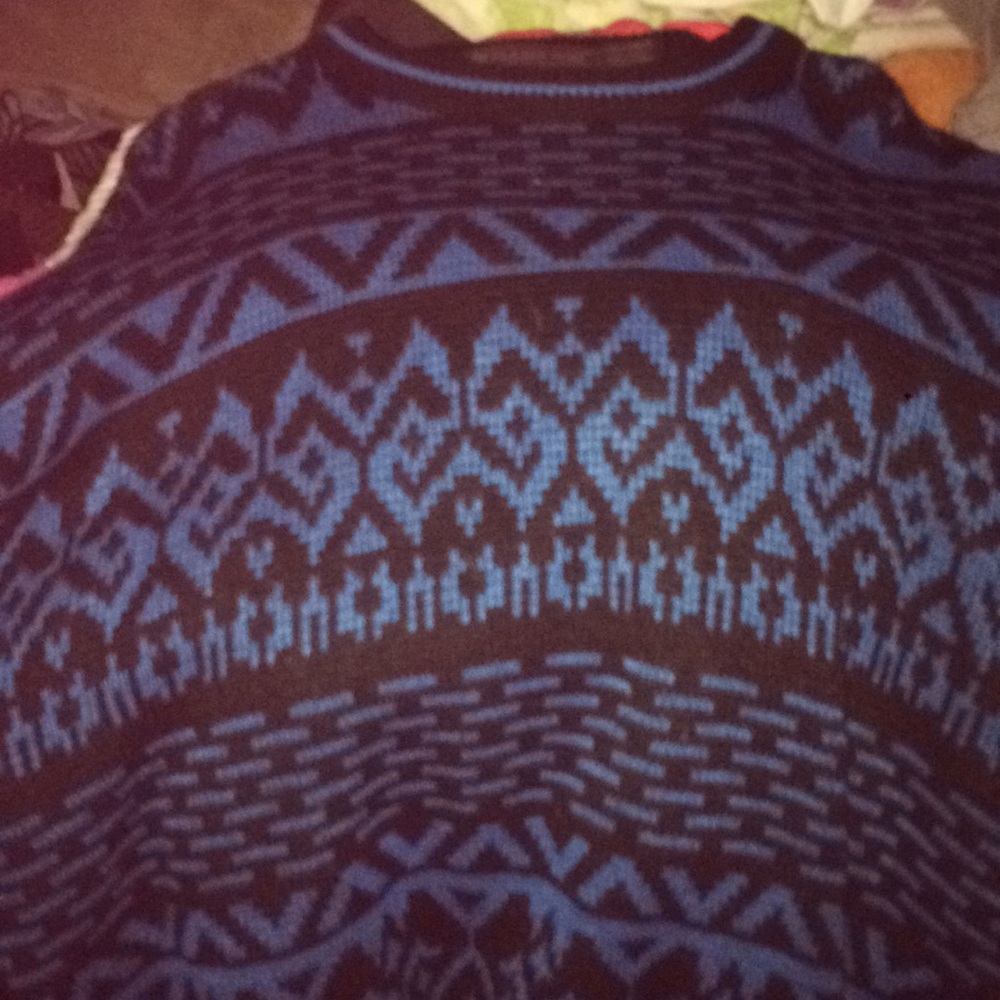 Botany sweater - Picture 2 of 3